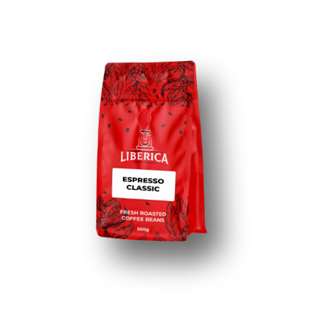 Liberica